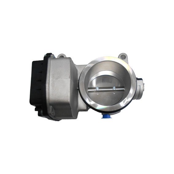 GAZ KELEBEĞİ LAGUNA 01> MEGANE 99> 1.6 16V- MEGANE II 02> 1.4 16V | OEM:8200063652-8200123061