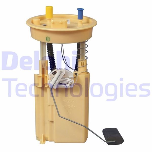 YAKIT SEVİYE ALGILAYICI - MINI ONE D. COOPER D. COOPER D CLUBMAN DIESEL 07>10