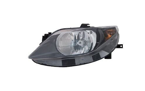 20-B970-05-2B S.İBİZA ÖN FAR EL.TEK REFLEK.LH.08- | OEM:6J1941021C