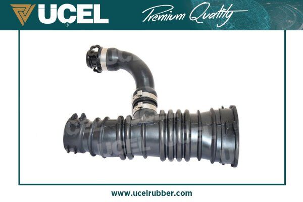 HAVA FİLTRE HORTUMU FOCUS II CMAX 1.6 TDCİ 04> 11 | OEM:3M519A673MG-1336611