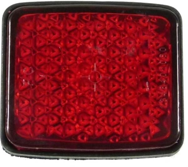 ARKA TAMPON REFLEKTÖRÜ DOBLO E.M. DUCATO 10 > | OEM:1348401080