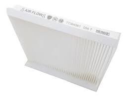 77364561 /   POLEN FİLTRESİ BIPPER-NEMO 08>DOBLO III-PUNTO-FIORINO-LINEA 06>EGEA 15> COMBO 12> ( WEGNA WC3254 ) 