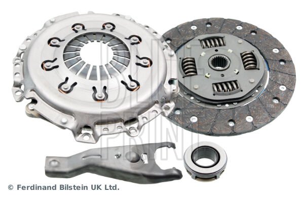 DEBRİYAJ SETİ AXELA I.AXELA I AWD.AXELA I SPORT AWD.AXELA II.AXELA II AWD.MAZDA3 I.MAZDA3 II.MAZDA3 | OEM:L3Y11650XS2