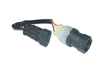 KİLOMETRE HIZ SENSÖRÜ TEMPRA-TIPO -MAREA-BRAVO 1.4-1.6 | OEM:46523738