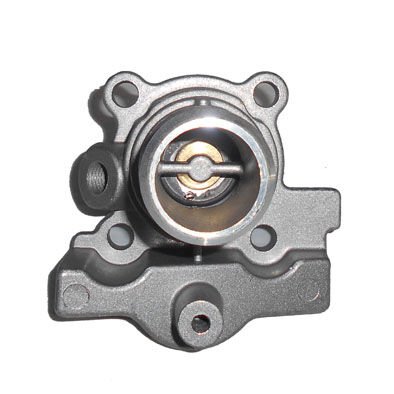 TERMOSTAT KOMPLE DUCATO-BOXER-JUMPER 2.3 D 82C | OEM:504387382-504110432-504013931