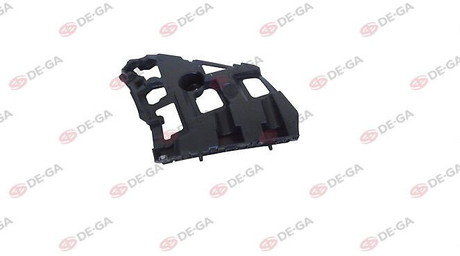 C.C4 ARKA TAMPON BRAKETİ KÖŞE Rh.21- | OEM:9830714280