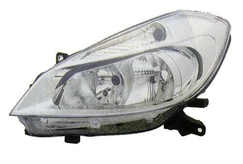 20-A794-C5-2B R.CLİO ÖN FAR EL.MOTOR.LH.05- | OEM:260101668R-7701061071