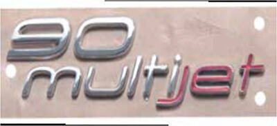 ARKA YAZI 90 MULTIJET DOBLO 2010-2011 | OEM:51902211