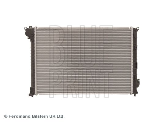 SOGUTUCU CABRIO R52 2002-08 | OEM:17101475554