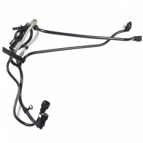 MAZOT BORU TAKIMI MEGANE II-SCENIC II K9K | OEM:8200571380