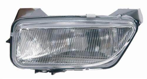 19-A070-05-2B C.SAXO ÖN SİS FARI SOKETLİ LH.96-99 | OEM:6204N6