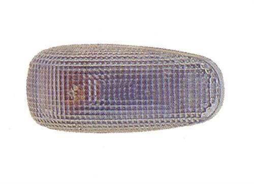 CAMURLUK SINYALI MERCEDES C208 A208 W210 W638 B901>B904 BEYAZ | OEM:A2108200921