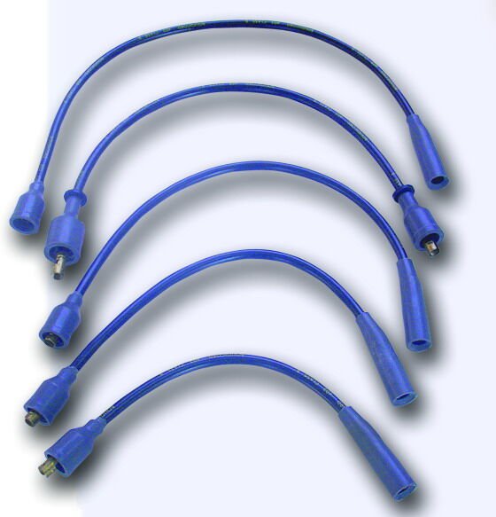 BUJİ BOBİN KABLOSU TK. EM M131 71-92 | OEM:85007441