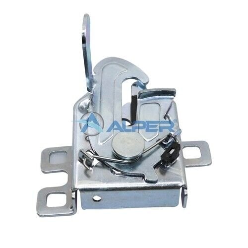 MOTOR KAPUT KİLİDİ FIORINO-BIPPER-NEMO 07 > | OEM:1355059080-7934.A9