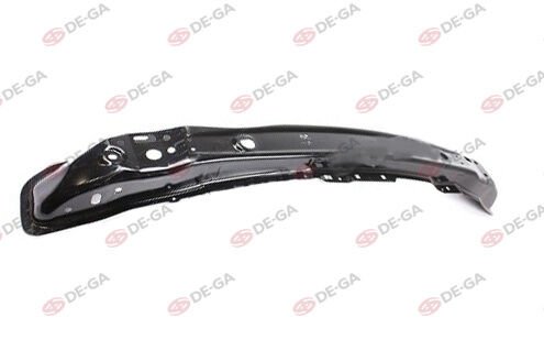 D.DUSTER ÖN TAMPON TAKVİYESİ 17- | OEM:752108035R