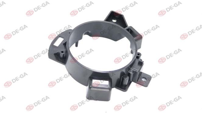 F.TRANSİT ÖN SİS FAR BRAKETİ Lh.14- | OEM:BK3115T223AC