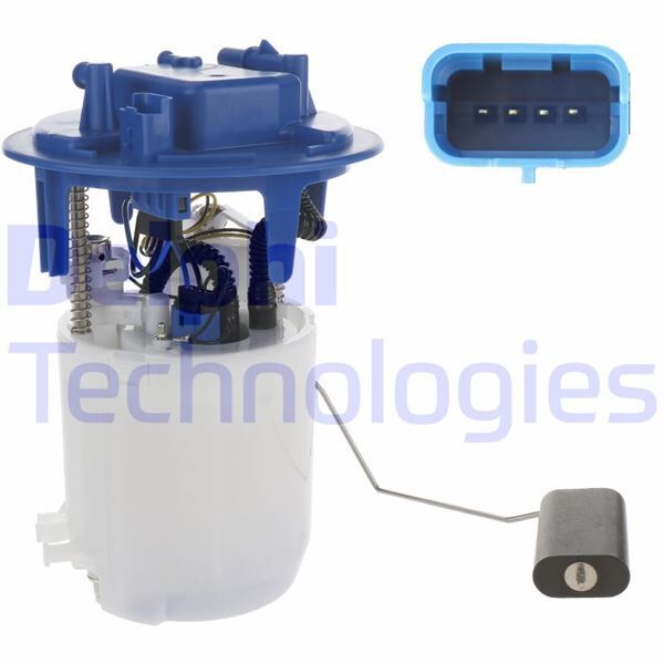 YAKIT POMPASI PEUGEOT | OEM:9804773080