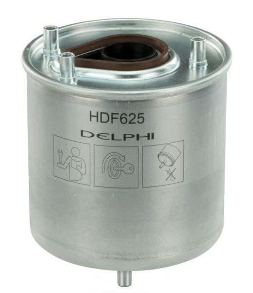 YAKIT FİLTRESİ P207 1.4-1.6 HDİ-P308-P508-P3008-P5008-PARTNER TEPEE-BERLINGO-C3-C4 1.6 HDİ | OEM:1906.E6-1901.97-1904.46-9672320980