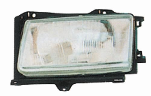 20-5527-08-2B F.SCUDO ÖN FAR RH.94- | OEM:6205AK