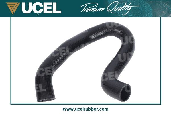 TURBO HORTUMU | OEM:9820100780-9689034680-3647457