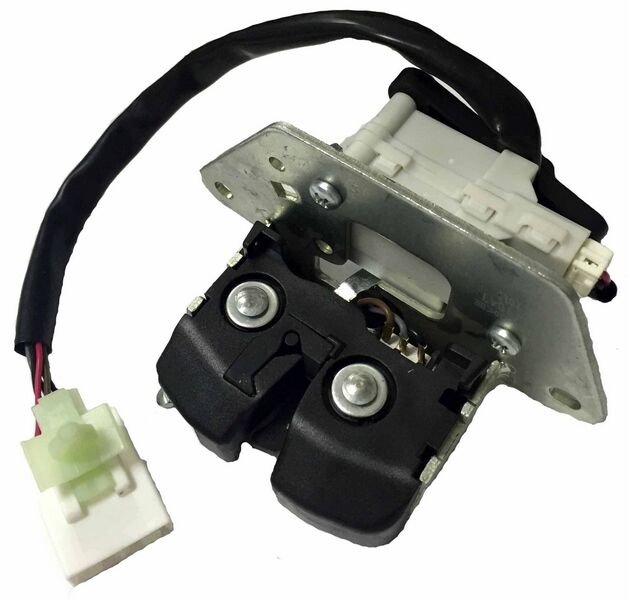 ARKA BAGAJ KİLİDİ FIORINO-BIPPER-NEMO 08-15 TEK KAPI 51812524-1608899480 | OEM:51949047-1610562980-8719.G3