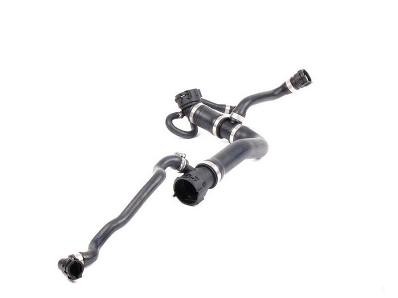 RADYATÖR HORTUMU ÜST E53 | OEM:17127526856