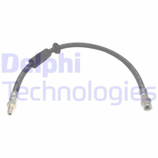 FREN HORTUMU ON MERCEDES W202 W140 | OEM:A2024200148