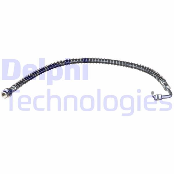 FREN HORTUMU ACTYON I-ACTYON SPORTS I-KORANDO-MUSSO II | OEM:4872109000-4872109001-4872109002