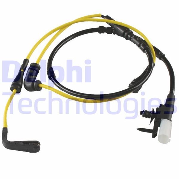 FREN İKAZ KABLOSU - 1 ADET LAND ROVER | OEM:LR083646