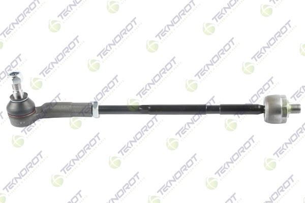 ROT TAKIMI ÖN SOL-FABIA 6Y2 -1999-2006- | OEM:6Q0419803B