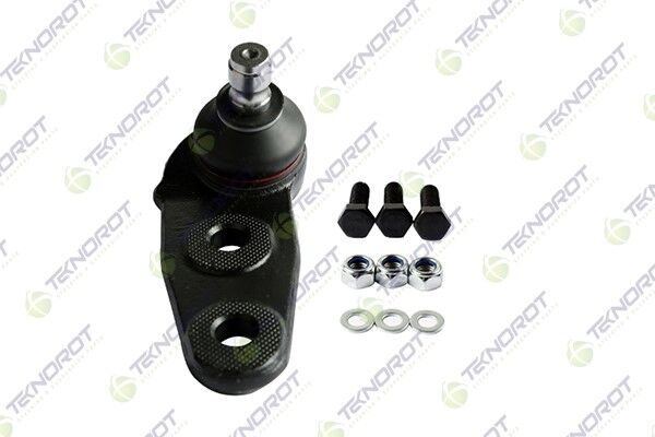 ROTİL KİTİ-SAĞ ALT VW GOL 95-01