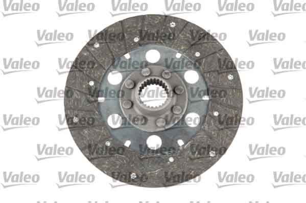 DEBRİYAJ DİSK KOMPLESİ 10 MF PT 1865836M91 | OEM:3478359M91-1865836M91-98570