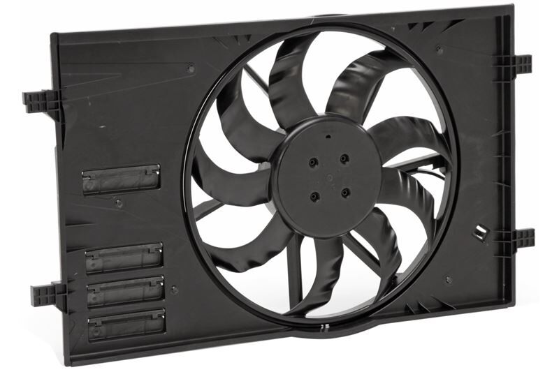 COOLİNG MODULE | OEM:5Q0121203DS