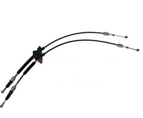 VİTES KUMANDA TELİ SAĞ/SOL DOBLO IV 263 1.6MJT MPV-CARGO 2015- | OEM:46843503-46843504-46831136