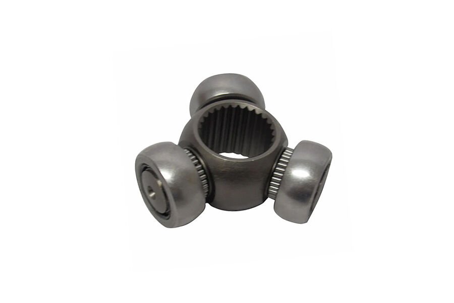 57517 AKS MAFSALI SOL 25 DİŞ MASTER | OEM:7701044754