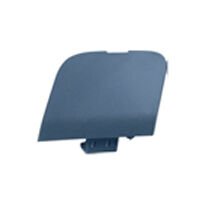 ÖN TAMPON ÇEKİ DEMİR KAPAĞI DOBLO 2010-2011 | OEM:735516612