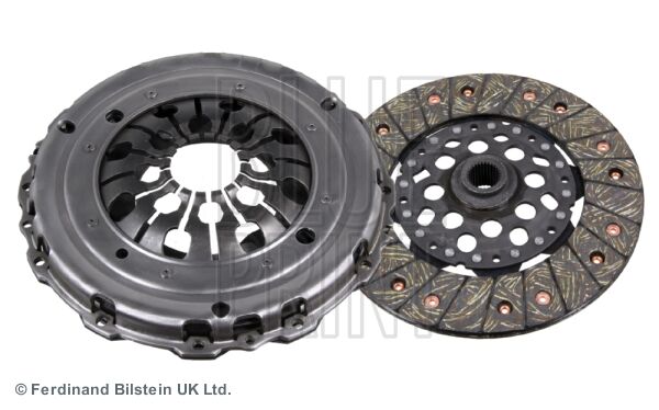 DEBRİYAJ SETİ BASKI DİSK TRANSPORTER T4 2.5TDI 09/95-12/96 ACV.AYC | OEM:074198141AX