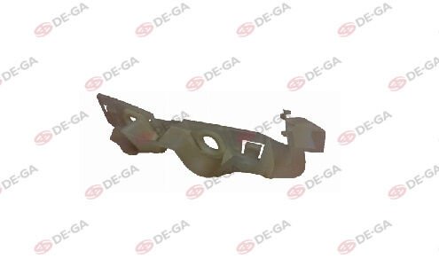 A.A4 ÖN TAMPON BRAKETİ Rh.19- | OEM:8W0807284A