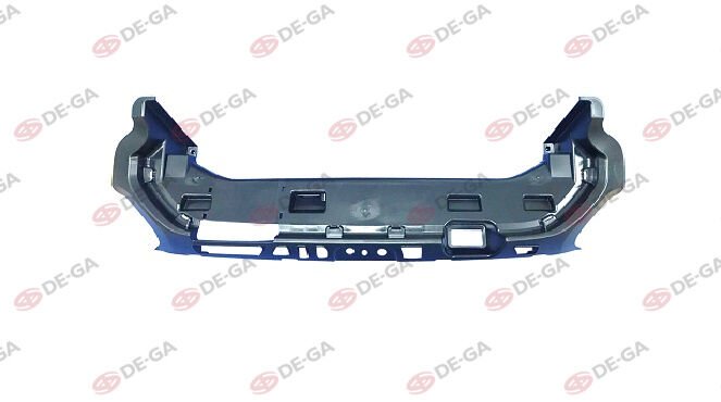 F.COURIER ÖN TAMPON İÇ BRAKETİ ÜST YERLİ 13- | OEM:ET7617E778AD