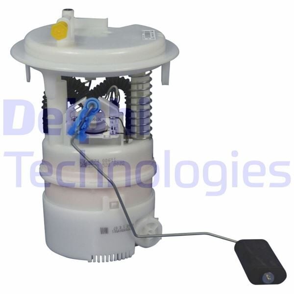 ŞAMANDIRA - CITROEN C4. DS4 MPI PETROL 09>