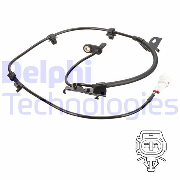 ABS SENSÖRÜ VİTZ-YARİS 12-2010> | OEM:895430D050
