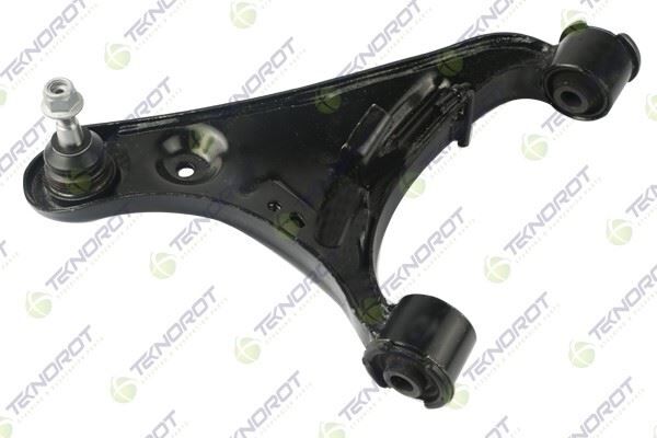 ROTİLLİ SALINCAK LAND ROVER DISCOVERY III TAA 04-09 | OEM:RBJ500232