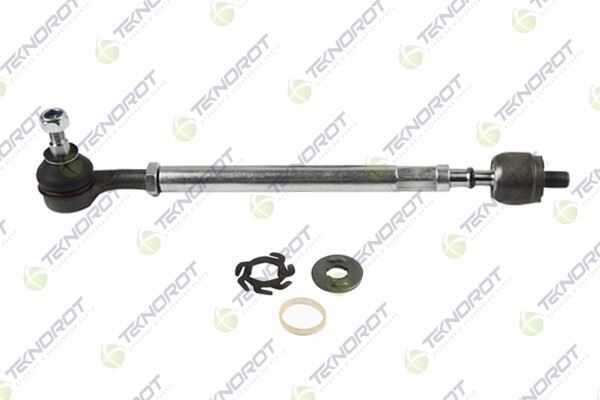 ROT TAKIMI ÖN SOL RENAULT-19-1991-2001- | OEM:7701467235