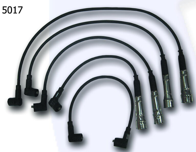 BUJİ KABLOSU TK. POLO 1.3I-1.4I-1.6I 94 > FELICIA 1.3I 95 > OCTAVIA 1.6I 75 CV 96 > | OEM:032905430P-Q-R-T-N104130003B