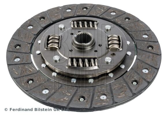 DEBRİYAJ BALATASI VW-AUDİ | OEM:027141033TX