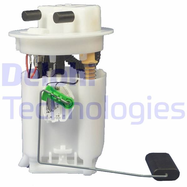 ŞAMANDIRA - CITROEN ZX 96>98