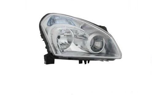 20-B571-A5-9B N.QASHQAİ ÖN FAR EL.MOTORLU RH.07- | OEM:26010JD95A
