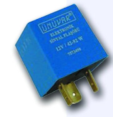 SİNYAL FLAŞÖRÜ PALIO--BRAVA DCT93 | OEM:7573490