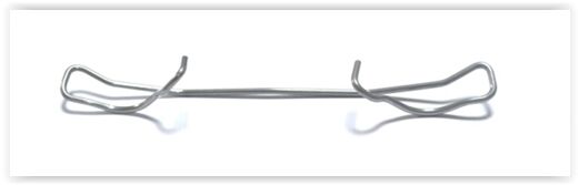 ÖN FREN KALİPER YAYI PARTNER TEPEE-BERLINGO TEPEE-P208-P3008-RCZ-P407 | OEM:4427.C5