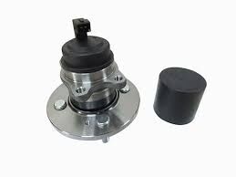 ARKA TEKER PORYASI ABS SİZ HYUNDAI ACCENT 06 > | OEM:527501G100B